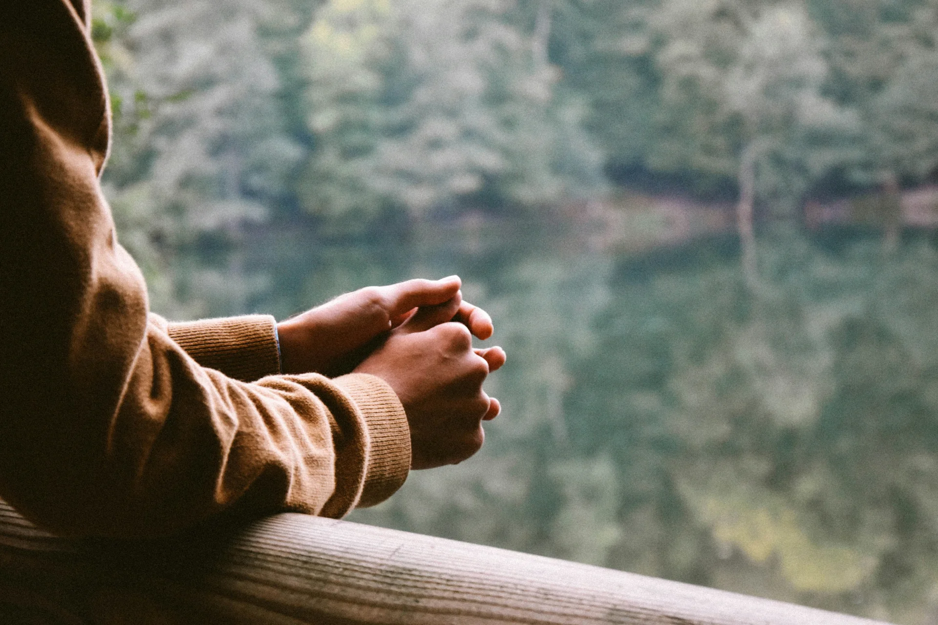 Kent Bray Counselling and Mentoring Anxiety