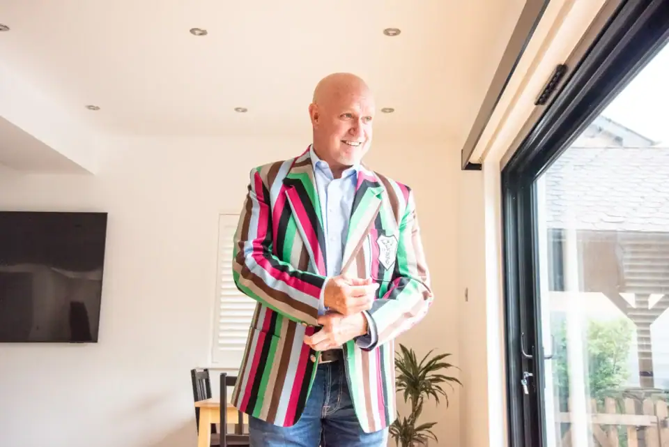 Kent Bray Counselling and Mentoring Offering support and guidance in difficult times Raising Awareness